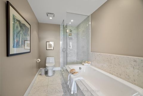 Photo 17 at 720 - 1 Benvenuto Place, Casa Loma, Toronto