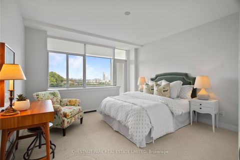 Photo 18 at 720 - 1 Benvenuto Place, Casa Loma, Toronto