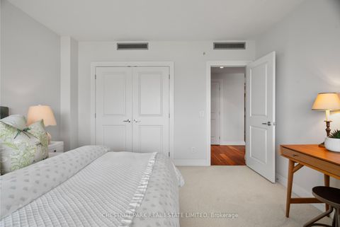 Photo 19 at 720 - 1 Benvenuto Place, Casa Loma, Toronto