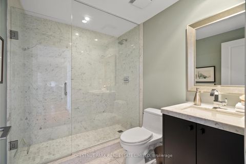 Photo 21 at 720 - 1 Benvenuto Place, Casa Loma, Toronto