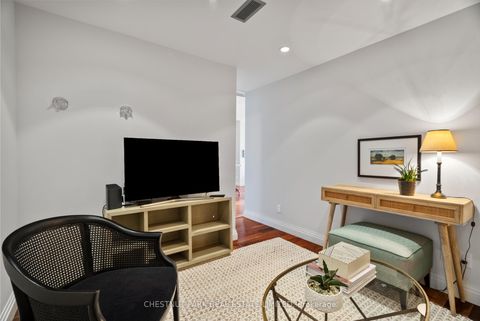 Photo 23 at 720 - 1 Benvenuto Place, Casa Loma, Toronto