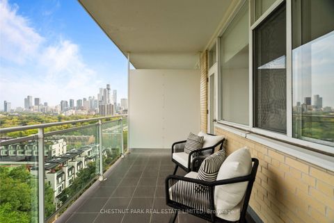 Photo 24 at 720 - 1 Benvenuto Place, Casa Loma, Toronto