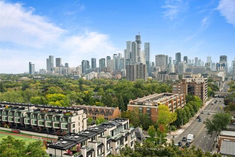 Photo 26 at 720 - 1 Benvenuto Place, Casa Loma, Toronto