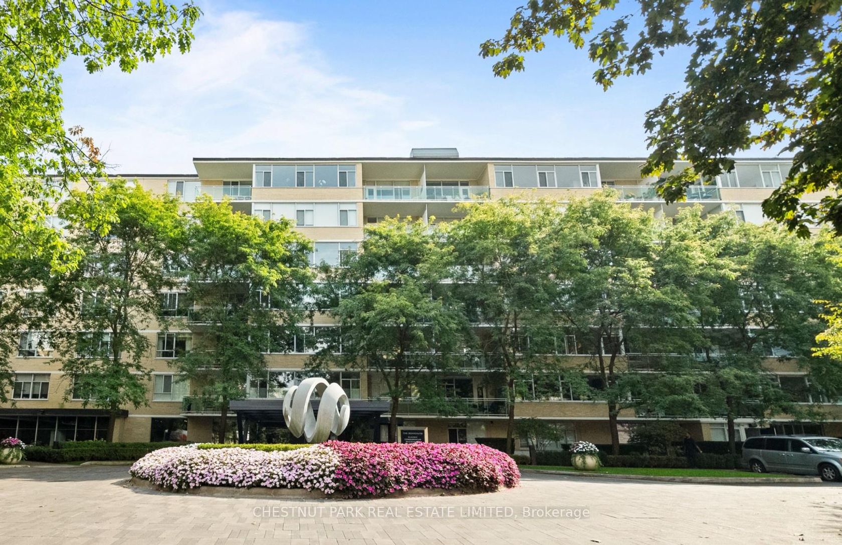 720 - 1 Benvenuto Place, Casa Loma, Toronto 