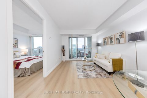 Photo 0 at 2216 - 31 Bales Avenue, Willowdale East, Toronto