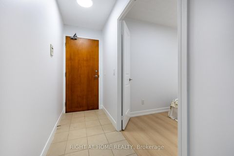 Photo 1 at 2216 - 31 Bales Avenue, Willowdale East, Toronto
