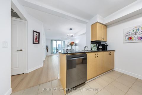Photo 7 at 2216 - 31 Bales Avenue, Willowdale East, Toronto