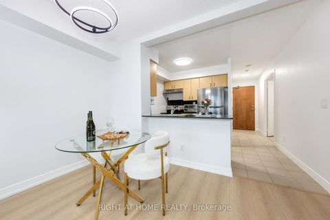 Photo 8 at 2216 - 31 Bales Avenue, Willowdale East, Toronto