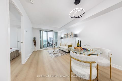 Photo 10 at 2216 - 31 Bales Avenue, Willowdale East, Toronto
