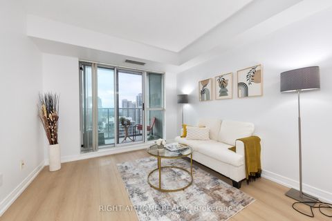 Photo 11 at 2216 - 31 Bales Avenue, Willowdale East, Toronto