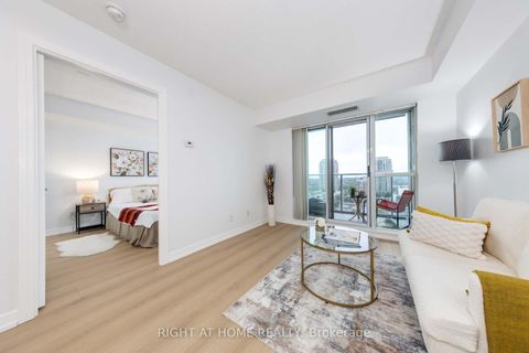 Photo 12 at 2216 - 31 Bales Avenue, Willowdale East, Toronto