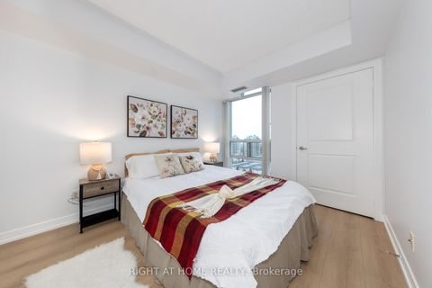 Photo 15 at 2216 - 31 Bales Avenue, Willowdale East, Toronto