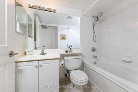 Photo 16 at 2216 - 31 Bales Avenue, Willowdale East, Toronto