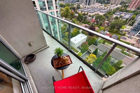 Photo 19 at 2216 - 31 Bales Avenue, Willowdale East, Toronto