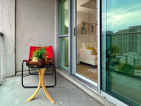 Photo 20 at 2216 - 31 Bales Avenue, Willowdale East, Toronto