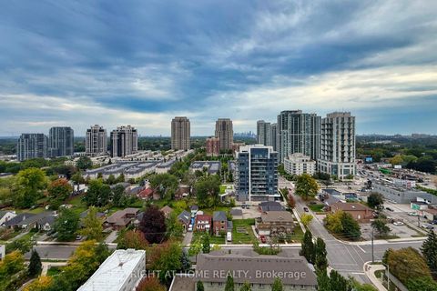 Photo 22 at 2216 - 31 Bales Avenue, Willowdale East, Toronto