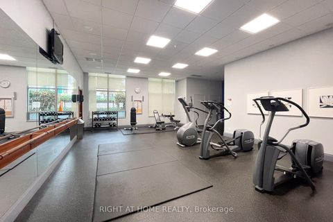 Photo 26 at 2216 - 31 Bales Avenue, Willowdale East, Toronto