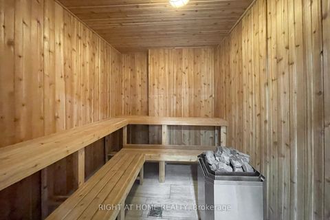 Photo 27 at 2216 - 31 Bales Avenue, Willowdale East, Toronto