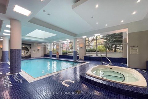 Photo 29 at 2216 - 31 Bales Avenue, Willowdale East, Toronto