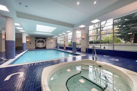 Photo 30 at 2216 - 31 Bales Avenue, Willowdale East, Toronto