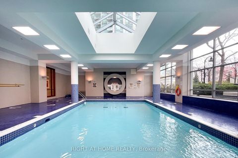 Photo 31 at 2216 - 31 Bales Avenue, Willowdale East, Toronto