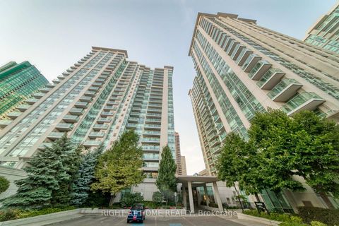 Photo 32 at 2216 - 31 Bales Avenue, Willowdale East, Toronto