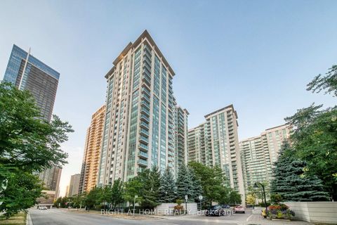 Photo 33 at 2216 - 31 Bales Avenue, Willowdale East, Toronto