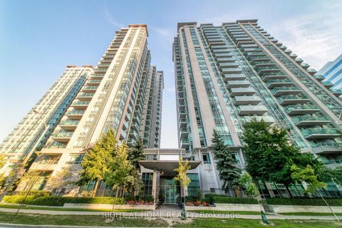 Photo 34 at 2216 - 31 Bales Avenue, Willowdale East, Toronto