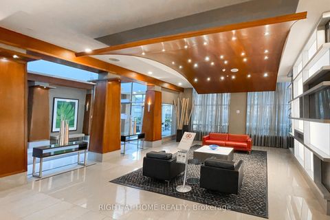 Photo 35 at 2216 - 31 Bales Avenue, Willowdale East, Toronto