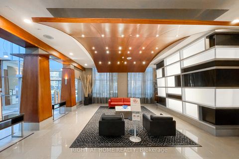 Photo 36 at 2216 - 31 Bales Avenue, Willowdale East, Toronto