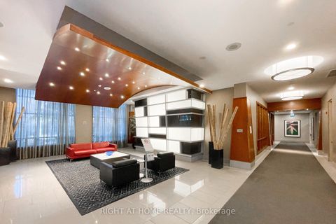 Photo 37 at 2216 - 31 Bales Avenue, Willowdale East, Toronto