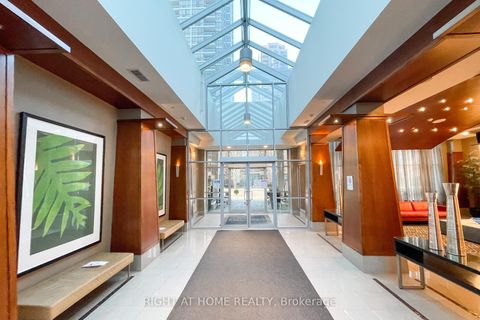 Photo 38 at 2216 - 31 Bales Avenue, Willowdale East, Toronto