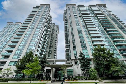 Photo 39 at 2216 - 31 Bales Avenue, Willowdale East, Toronto