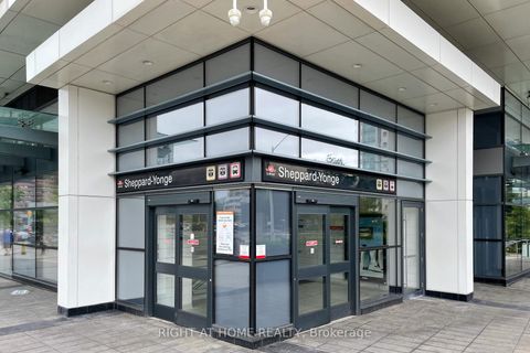 Photo 40 at 2216 - 31 Bales Avenue, Willowdale East, Toronto