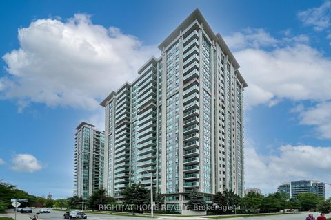 Photo 41 at 2216 - 31 Bales Avenue, Willowdale East, Toronto