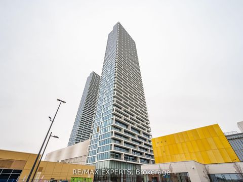Photo 0 at 3505 - 5 Buttermill Avenue, Vaughan Corporate Centre, Vaughan