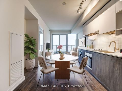 Photo 2 at 3505 - 5 Buttermill Avenue, Vaughan Corporate Centre, Vaughan