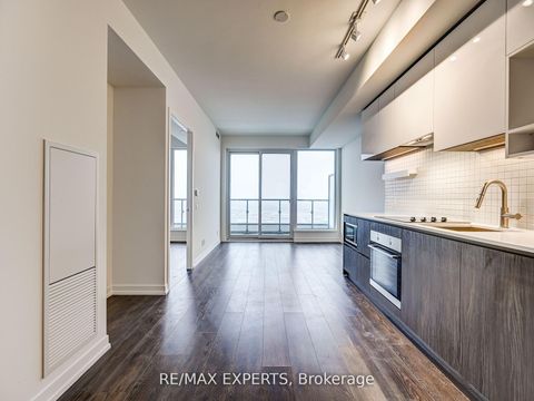 Photo 3 at 3505 - 5 Buttermill Avenue, Vaughan Corporate Centre, Vaughan