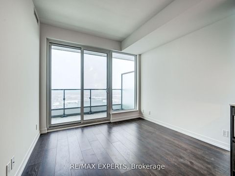 Photo 4 at 3505 - 5 Buttermill Avenue, Vaughan Corporate Centre, Vaughan