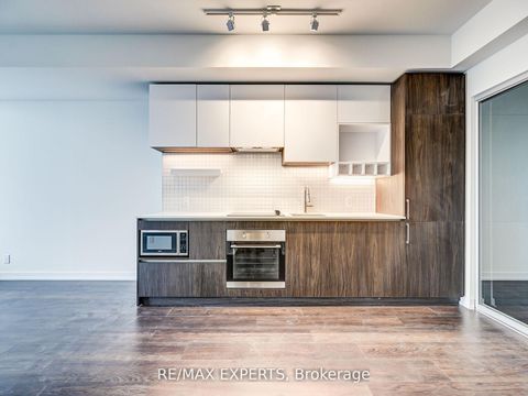 Photo 5 at 3505 - 5 Buttermill Avenue, Vaughan Corporate Centre, Vaughan