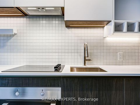 Photo 6 at 3505 - 5 Buttermill Avenue, Vaughan Corporate Centre, Vaughan