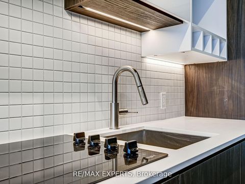 Photo 7 at 3505 - 5 Buttermill Avenue, Vaughan Corporate Centre, Vaughan