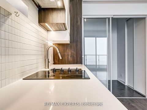 Photo 8 at 3505 - 5 Buttermill Avenue, Vaughan Corporate Centre, Vaughan