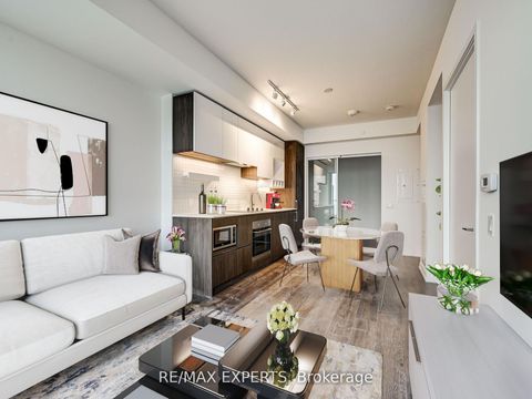 Photo 9 at 3505 - 5 Buttermill Avenue, Vaughan Corporate Centre, Vaughan