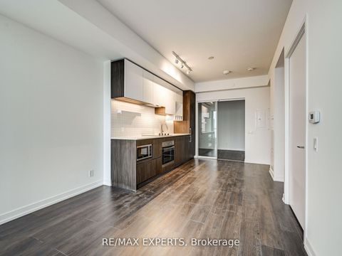 Photo 10 at 3505 - 5 Buttermill Avenue, Vaughan Corporate Centre, Vaughan