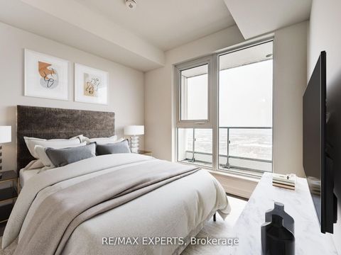 Photo 11 at 3505 - 5 Buttermill Avenue, Vaughan Corporate Centre, Vaughan