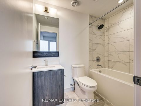 Photo 13 at 3505 - 5 Buttermill Avenue, Vaughan Corporate Centre, Vaughan