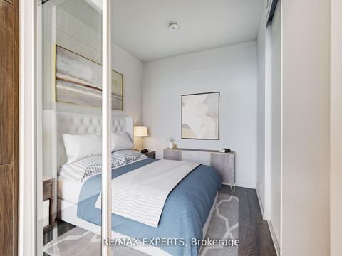 Photo 14 at 3505 - 5 Buttermill Avenue, Vaughan Corporate Centre, Vaughan