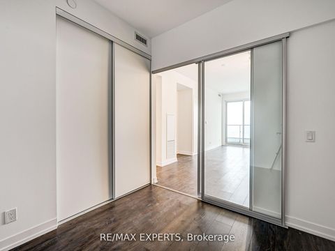 Photo 16 at 3505 - 5 Buttermill Avenue, Vaughan Corporate Centre, Vaughan