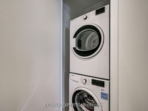 Photo 19 at 3505 - 5 Buttermill Avenue, Vaughan Corporate Centre, Vaughan